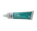 DOWSIL 3140 RTV Translucent Silicone Sealant - 3oz Tube