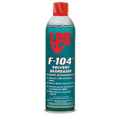 LPS F-104 Solvent Degreaser - AEROSOL