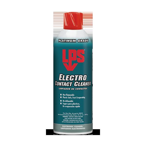 LPS Electro Contact Cleaner - AEROSOL