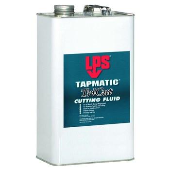 LPS Tapmatic TriCut Cutting Fluid - Gallon Jug