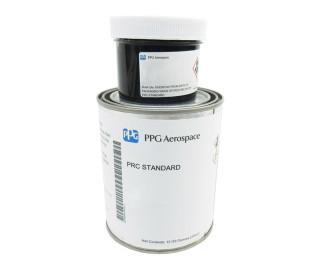 PPG Aerospace PR-2070 LS1 Gray BMS5-125 Spec Flame Retardant Pourable Self-Leveling Compound - Pint Kit