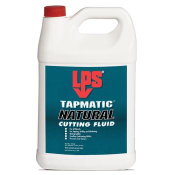 LPS Tapmatic Natural Cutting Fluid - Gallon Jug