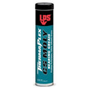 LPS® 70814 ThermaPlex® CS Gray Moly Bearing Grease - 14.1 oz Cartridge