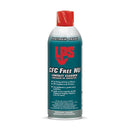 LPS CFC Free NU Contact Cleaner - AEROSOL