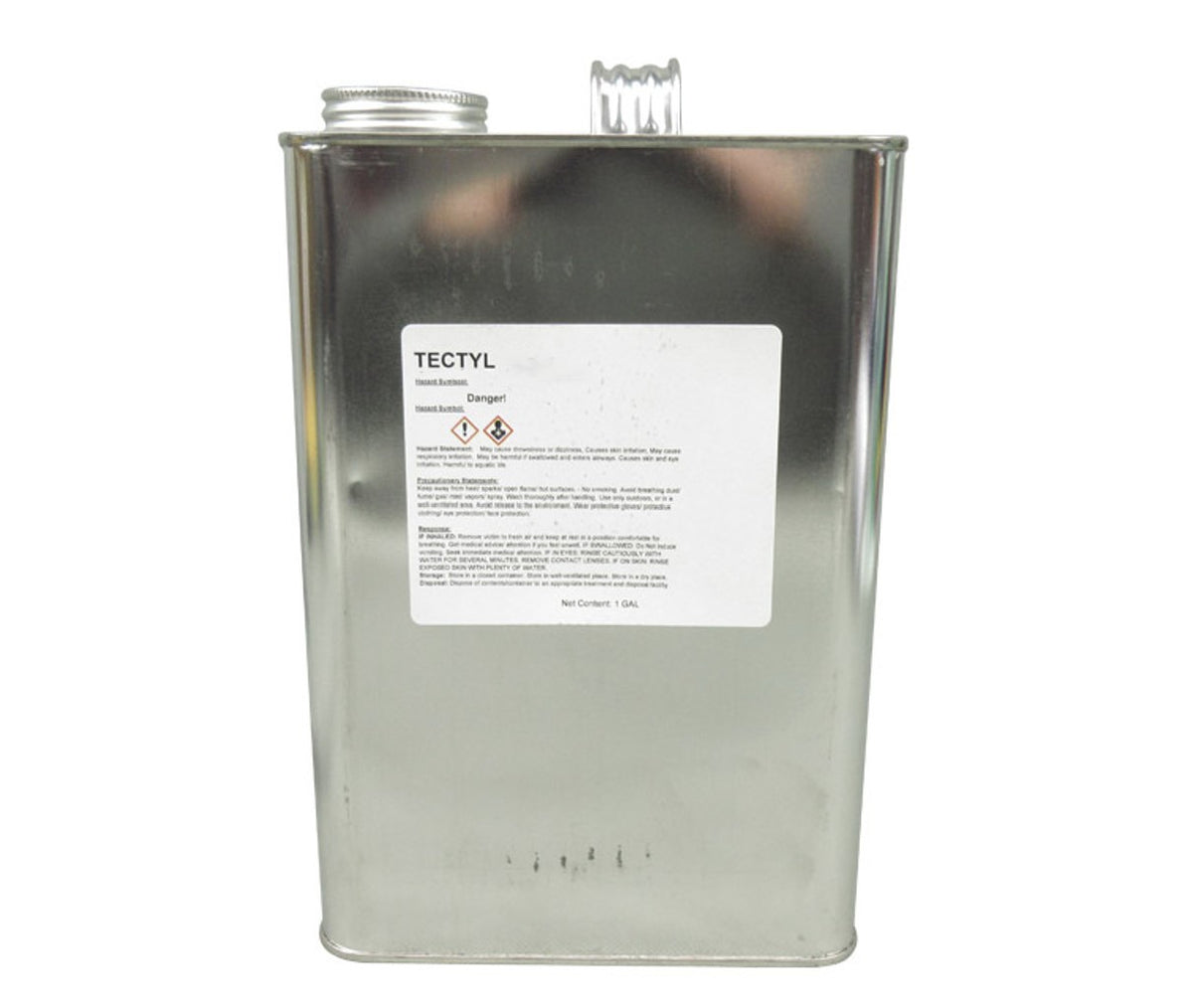 MIL-PRF-16173E Grade IV, Class I TECTYL® 846 Corrosion