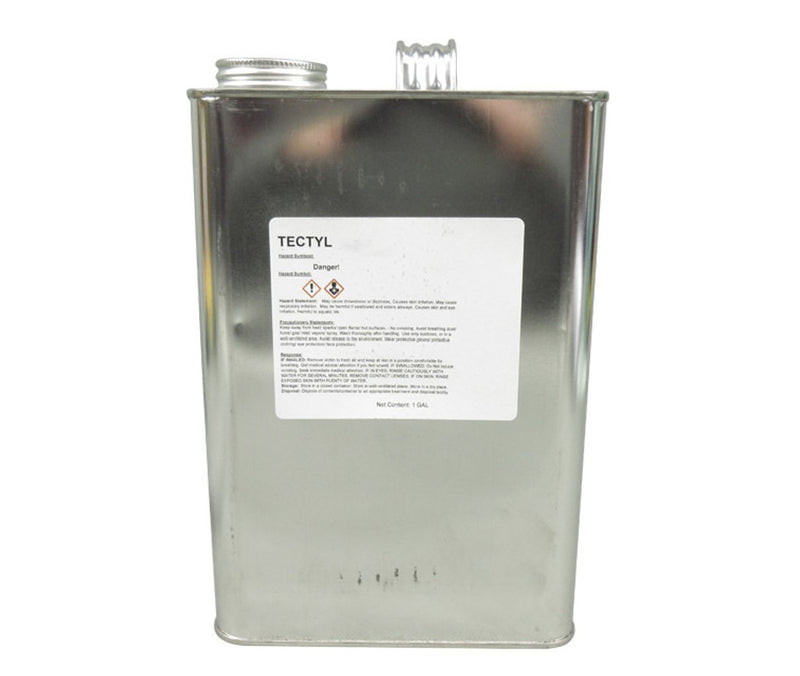 MIL-PRF-16173E Grade IV, Class I TECTYL® 846 Corrosion Preventative ...